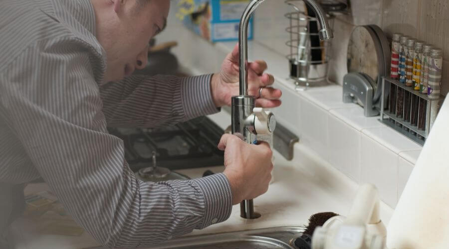 Professional Leak Detection in Beaver, IA